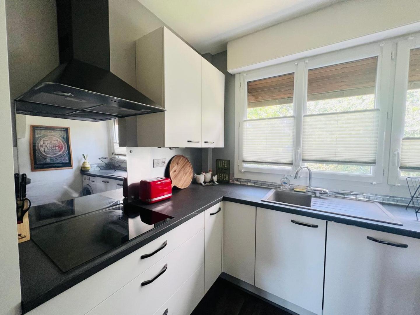 Le Retro - Splendide Appartement Poitiers Buitenkant foto