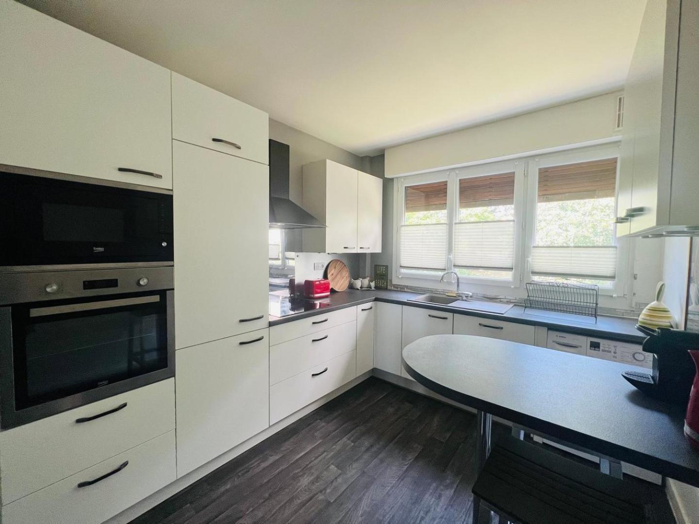 Le Retro - Splendide Appartement Poitiers Buitenkant foto