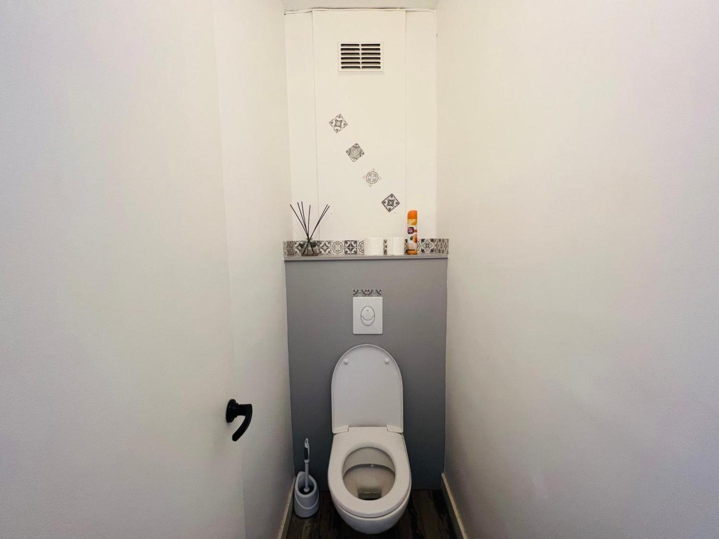 Le Retro - Splendide Appartement Poitiers Buitenkant foto