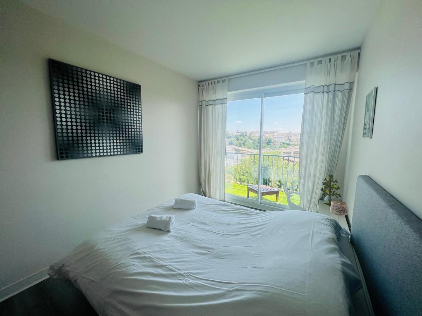 Le Retro - Splendide Appartement Poitiers Buitenkant foto